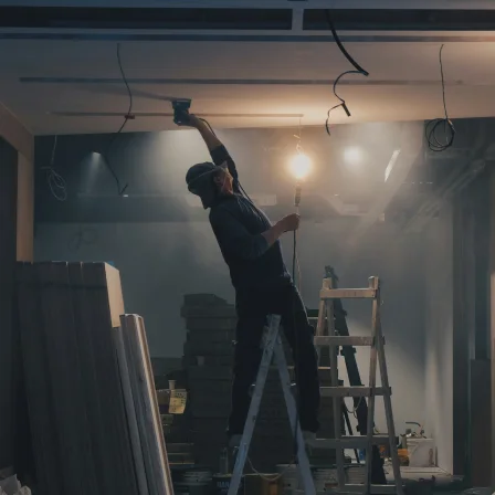 Assembly and Installation services in Munich