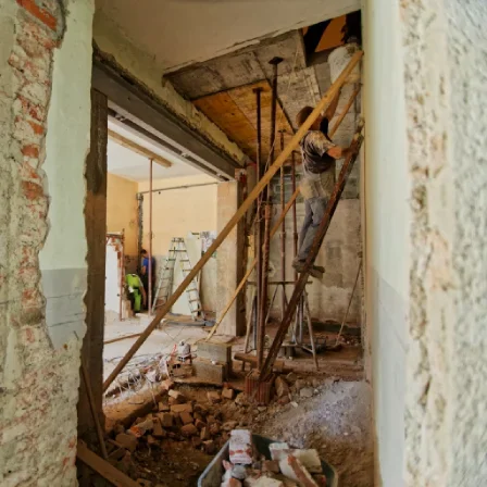 Reparaturen in München